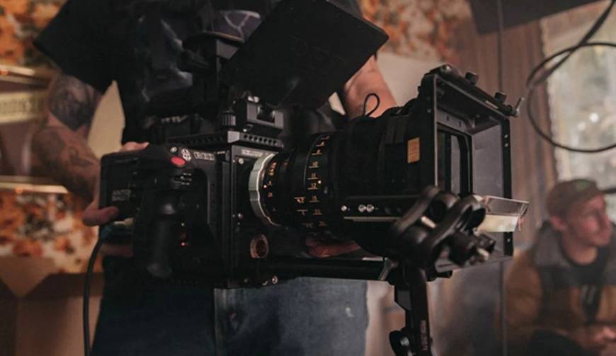 铁山港区产品宣传视频拍摄公司哪家好？