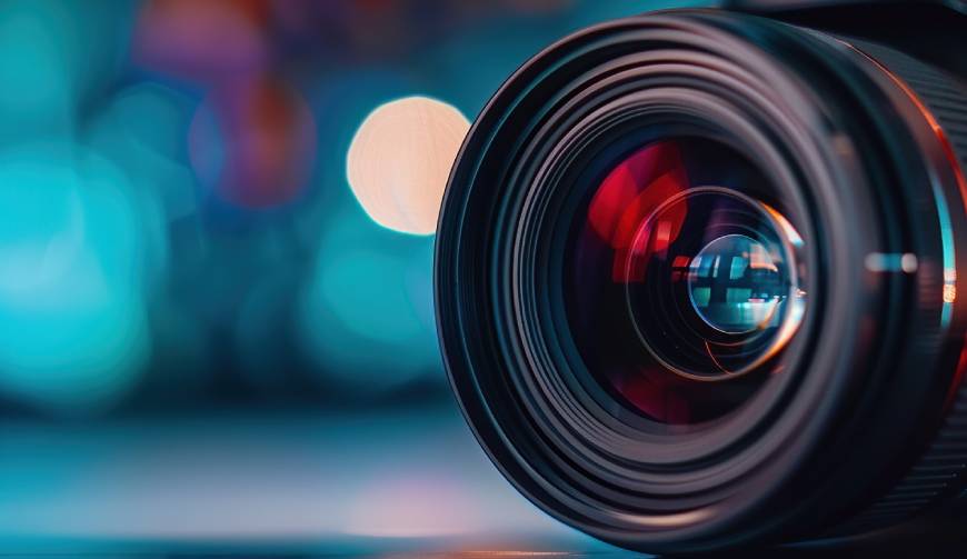 与铁山港区产品视频拍摄同行：畅享高效、舒适的每一天