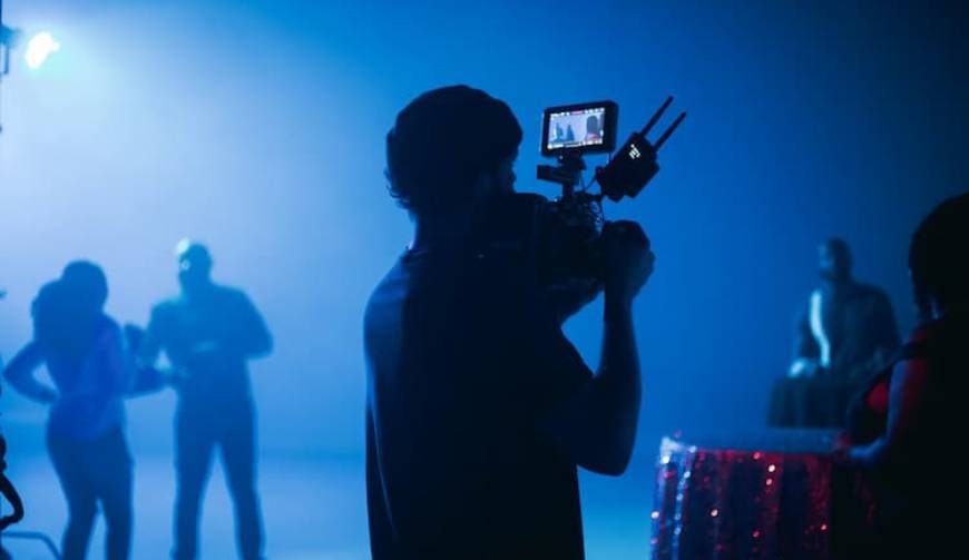 神秘新品来袭！铁山港区产品视频拍摄究竟有何神奇之处？