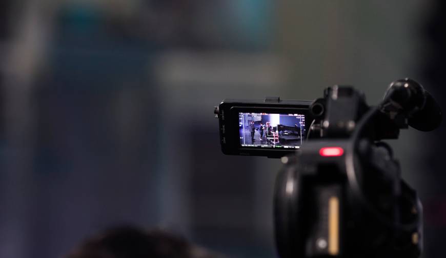 从脚本到成片全链路把控，铁山港区产品视频拍摄公司用细节征服市场