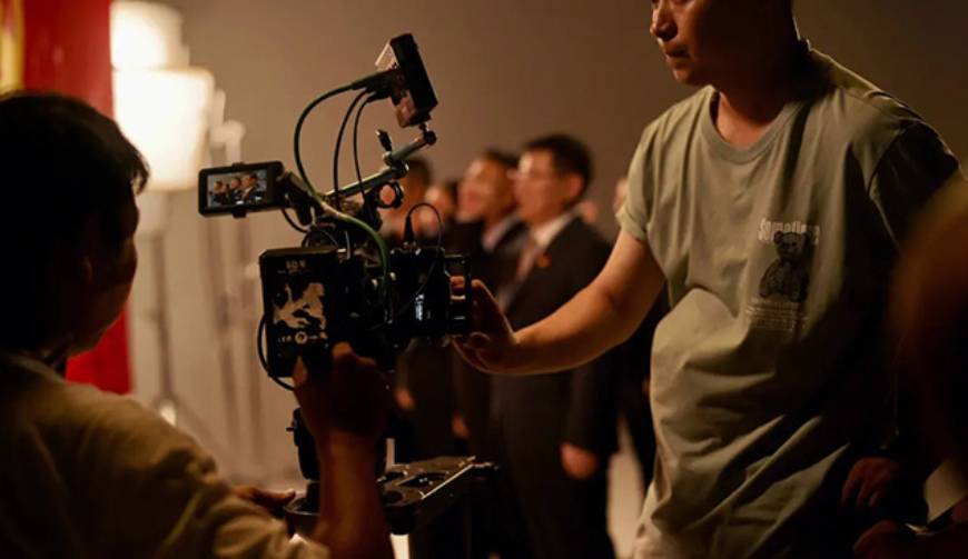 铁山港区电商产品视频拍摄制作核心技法，赋能产品电商销量飙升