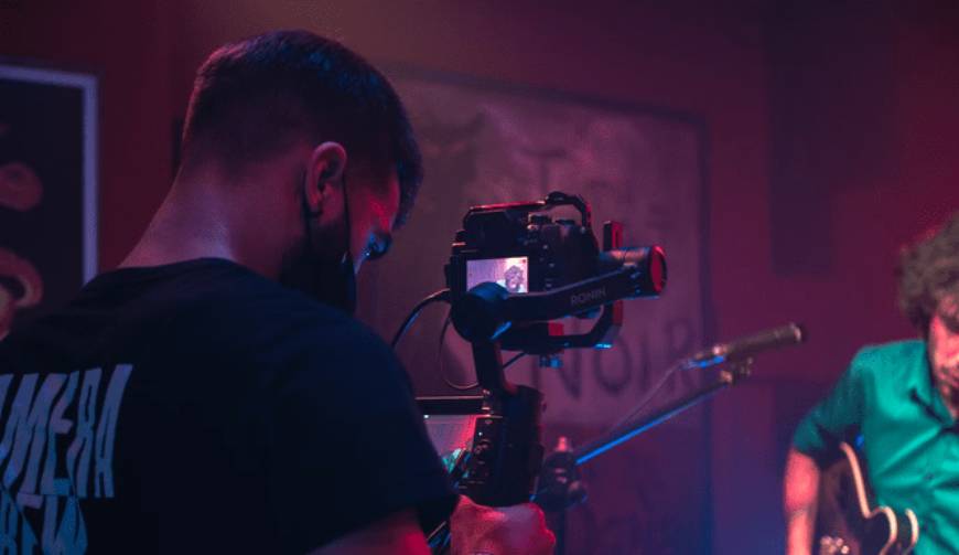 匠心雕琢视觉盛宴！专业铁山港区产品视频拍摄公司赋能品牌价值