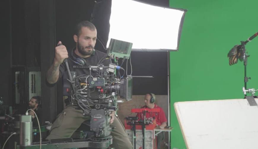 场景化叙事，铁山港区电商产品视频拍摄制作的破局之道