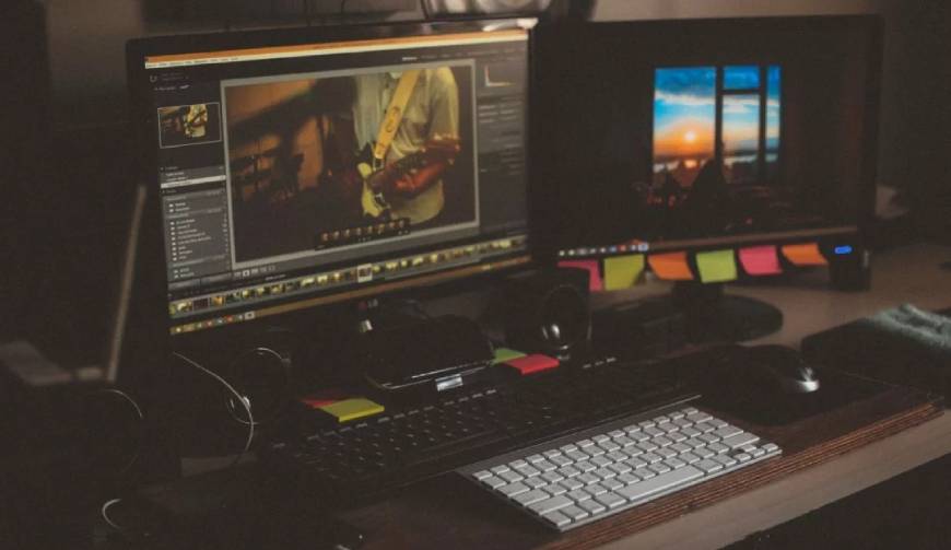 传统宣传已过时？铁山港区产品视频拍摄公司带你玩转新媒体交互玩法