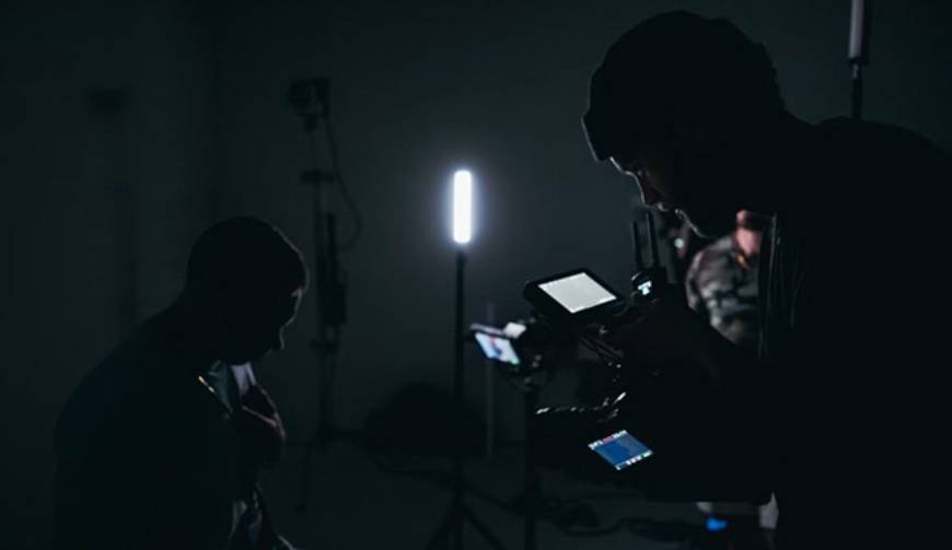 深耕铁山港区产品视频拍摄，解锁产品出圈的流量密码