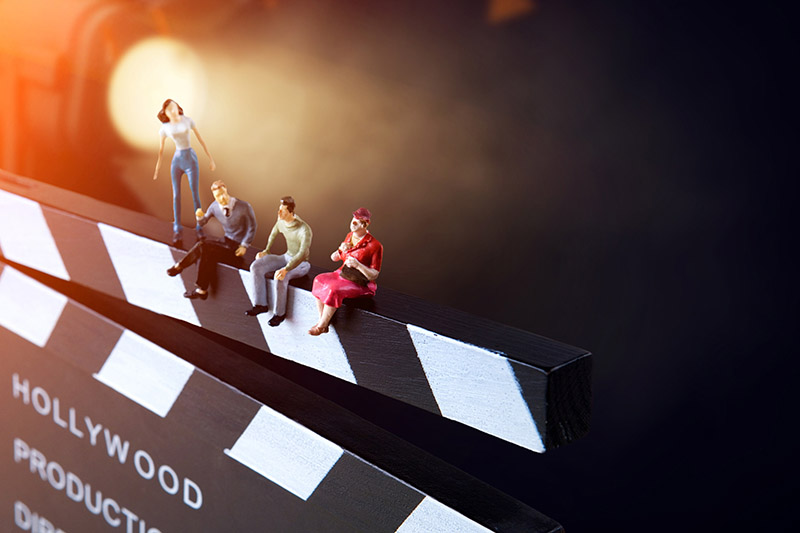 聚焦铁山港区电商产品视频拍摄制作，为产品搭建高效转化桥梁