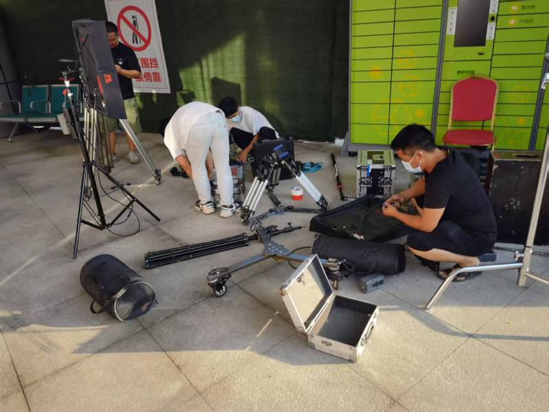 铁山港区产品视频拍摄全攻略，让产品魅力在镜头下尽情绽放