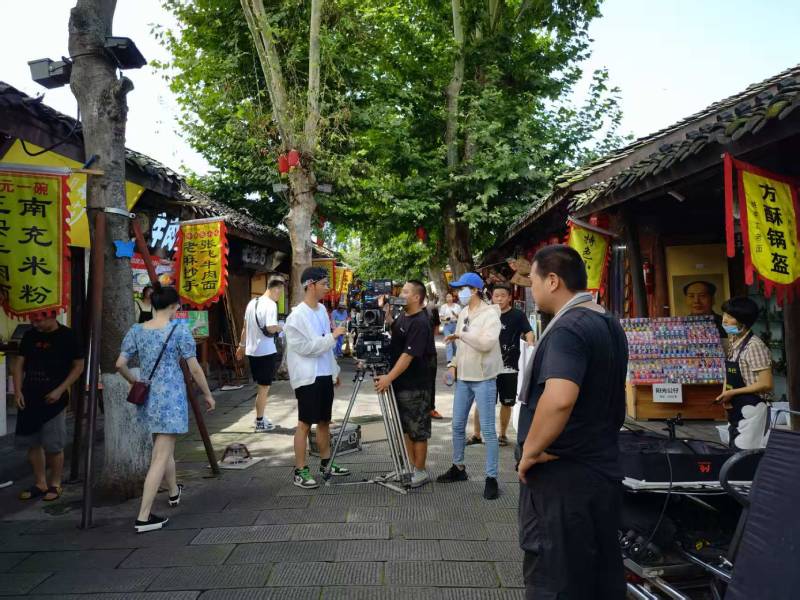 铁山港区电商产品视频拍摄制作，开启销量增长新引擎