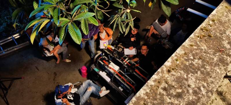 解锁铁山港区产品宣传视频拍摄公司新势能，助力品牌强势破圈