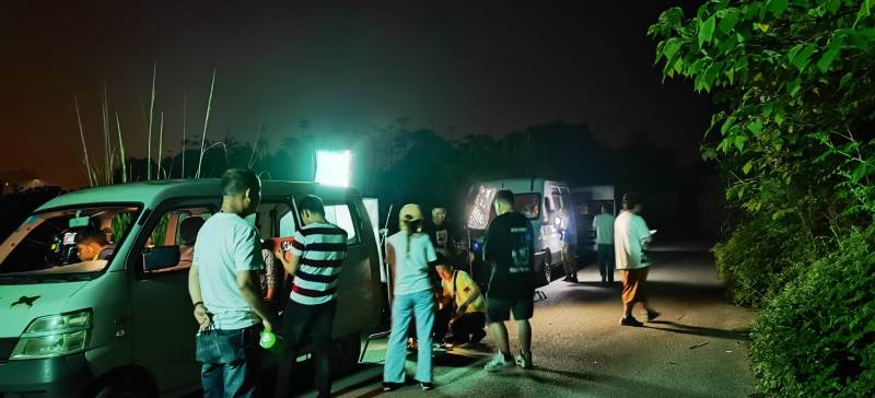 以镜头为笔，绘就铁山港区产品视频的进阶之路