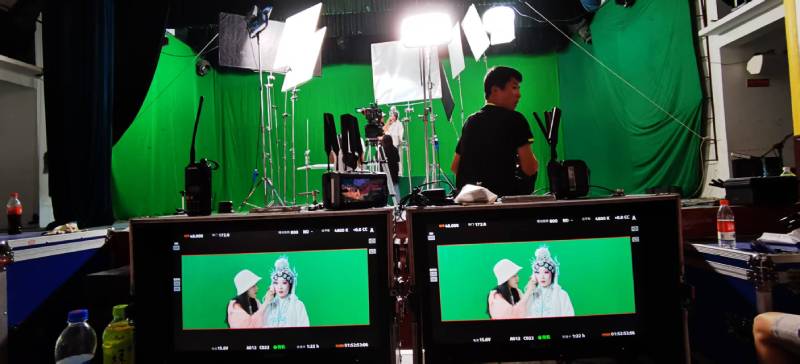 铁山港区产品视频拍摄：以创意为翼，助力品牌翱翔