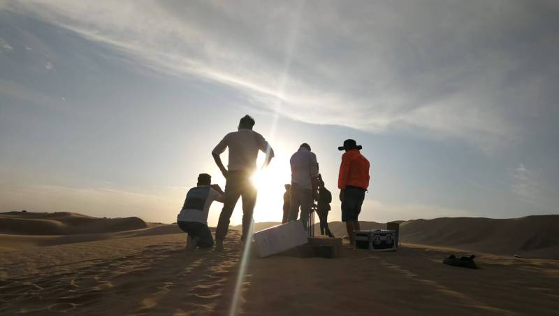 深耕铁山港区产品视频拍摄，解锁产品视觉传播的全新可能