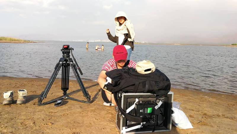 铁山港区产品宣传视频拍摄公司核心策略，助力品牌抢占传播制高点