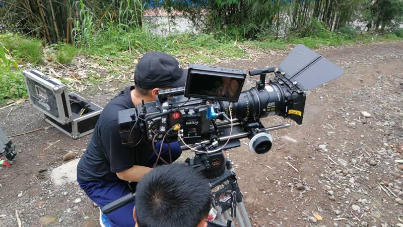 铁山港区产品宣传视频拍摄公司：匠心独运，雕琢品牌名片