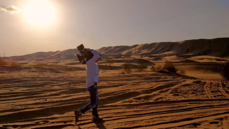 深耕铁山港区产品宣传视频拍摄公司，解锁品牌传播的核心动能