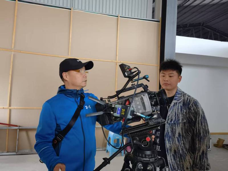 深耕铁山港区电商产品视频拍摄制作，铸就爆款产品