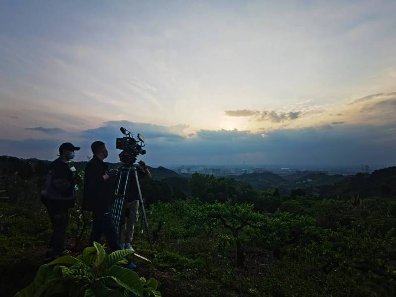 聚焦铁山港区产品宣传视频拍摄公司，用专业实力铸就品牌传播传奇