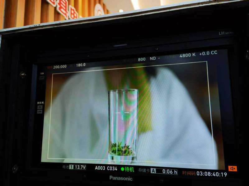 天然优选！铁山港区电商产品宣传视频溯源原料产地的真实故事