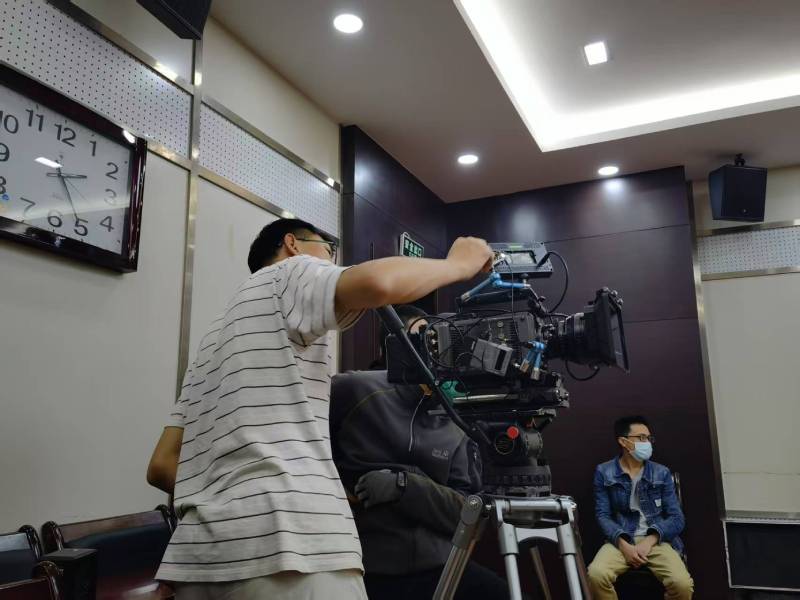 大数据指导创作方向，铁山港区产品视频拍摄公司让每帧画面都有效触达