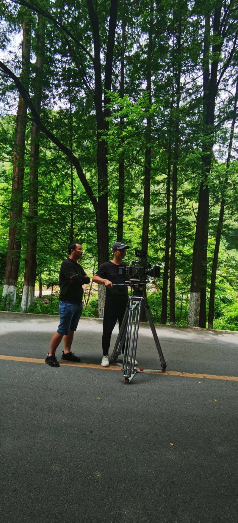 解锁铁山港区电商产品视频拍摄制作新路径，助力产品销量狂飙