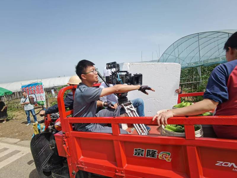 解锁吸睛密码：铁山港区产品视频拍摄制作的创意与技巧全解析