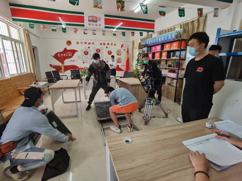 铁山港区电商产品视频拍摄制作实战秘籍，助力产品引爆电商流量